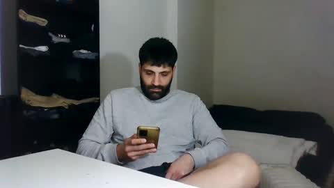 Snapshot of italianboybcn chatting on 19, 1, 2025 italianboybcn online show from 19, 1, 2025