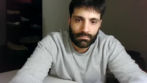 Snapshot of italianboybcn chatting on 20, 1, 2025 italianboybcn online show from 20, 1, 2025