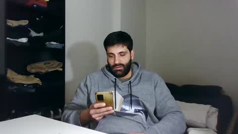 Snapshot of italianboybcn chatting on 22, 1, 2025 italianboybcn online show from 22, 1, 2025