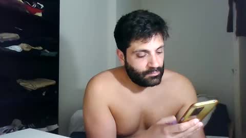 Snapshot of italianboybcn chatting on 26, 2, 2025 italianboybcn online show from 26, 2, 2025