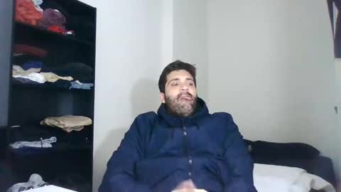 Snapshot of italianboybcn chatting on 7, 3, 2025 italianboybcn online show from 7, 3, 2025