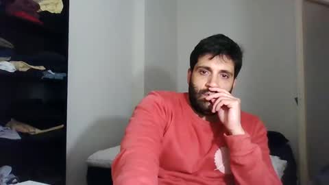 Snapshot of italianboybcn chatting on 9, 3, 2025 italianboybcn online show from 9, 3, 2025