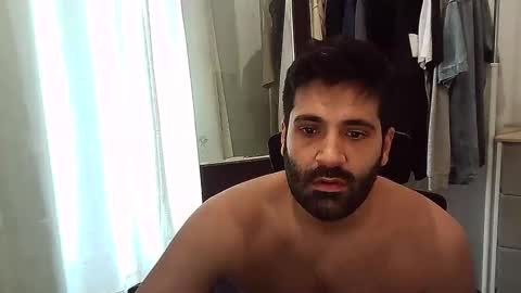 Snapshot of italianboybcn chatting on 11, 9, 2025 italianboybcn online show from 11, 9, 2025