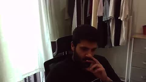 Snapshot of italianboybcn chatting on 4, 10, 2025 italianboybcn online show from 4, 10, 2025