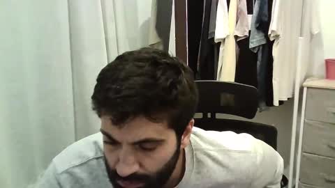 Snapshot of italianboybcn chatting on 5, 10, 2025 italianboybcn online show from 5, 10, 2025