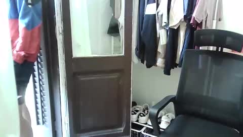 Snapshot of italianboybcn chatting on 31, 10, 2025 italianboybcn online show from 31, 10, 2025