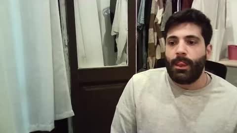 italianboybcn online show from 18, 11, 2025