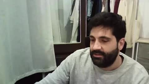 italianboybcn online show from 21, 11, 2025