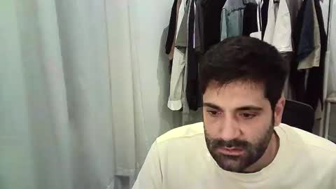 italianboybcn online show from 23, 12, 2025