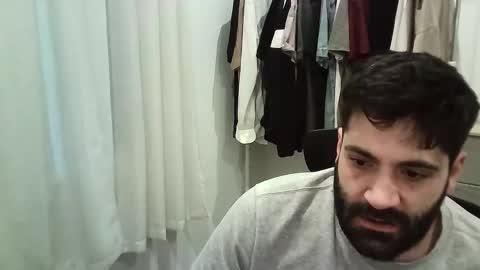 italianboybcn online show from 11, 1, 2026