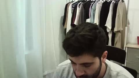 Snapshot of italianboybcn chatting on 17, 1, 2026 italianboybcn online show from 17, 1, 2026