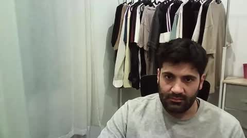 Snapshot of italianboybcn chatting on 18, 1, 2026 italianboybcn online show from 18, 1, 2026
