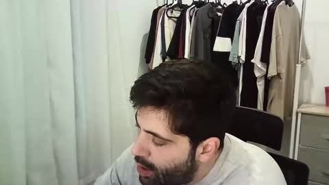 Snapshot of italianboybcn chatting on 19, 1, 2026 italianboybcn online show from 19, 1, 2026