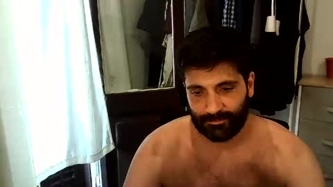 Snapshot of italianboybcn chatting on 13, 6, 2026 italianboybcn online show from 13, 6, 2026