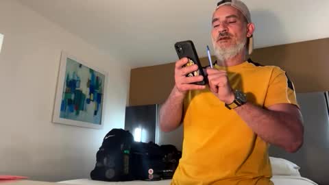 italiankingstripper online show from 13, 5, 2026