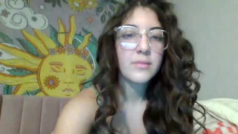 ItalianKitty online show from 18, 9, 2025