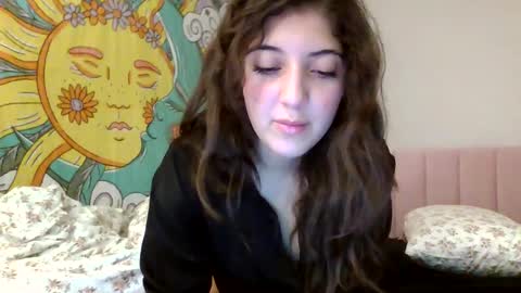 ItalianKitty online show from 14, 11, 2025