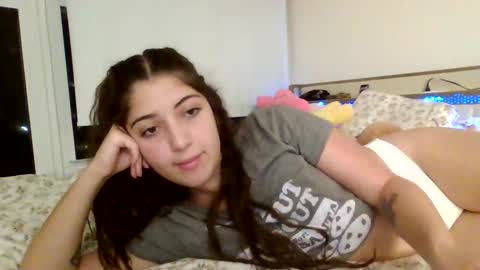 ItalianKitty online show from 14, 3, 2026