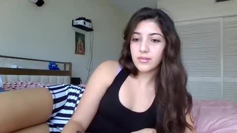 ItalianKitty online show from 24, 5, 2026