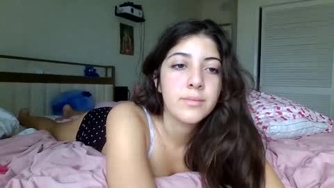 ItalianKitty online show from 26, 5, 2026