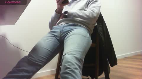 Alex online show from 25, 3, 2026