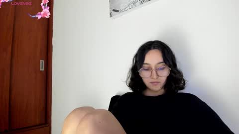 Angelica online show from 3, 12, 2024