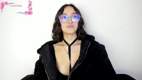 Angelica online show from 17, 1, 2025