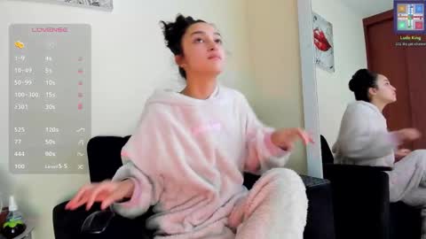 Angelica online show from 12, 1, 2026