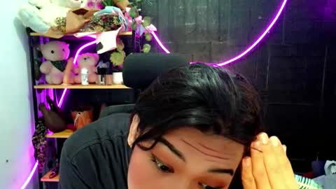 its_chloe20 online show from 29, 5, 2026