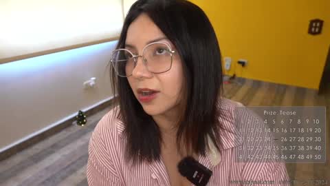 Jessi online show from 11, 12, 2024