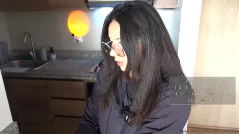 Snapshot of its_jessi chatting on 16, 1, 2026 Jessi online show from 16, 1, 2026