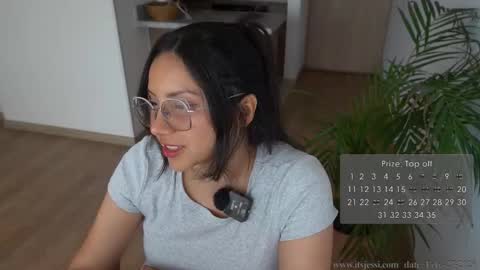 Snapshot of its_jessi chatting on 27, 2, 2026 Jessi online show from 27, 2, 2026