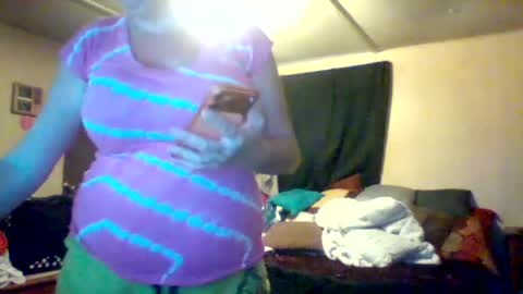 Snapshot of its_kimber chatting on 24, 6, 2026 its kimber online show from 24, 6, 2026