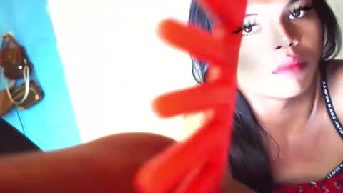 Snapshot of its_kynth chatting on 16, 12, 2025 its_kynth online show from 16, 12, 2025