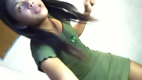 Snapshot of its_kynth chatting on 8, 2, 2026 its_kynth online show from 8, 2, 2026