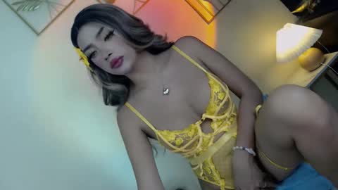 Pixie online show from 19, 9, 2025