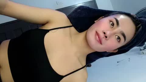 its_me_vanesa online show from 18, 12, 2025