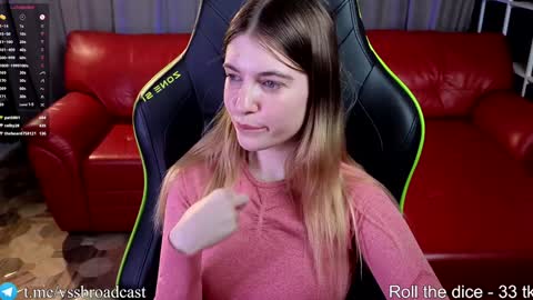 Snapshot of its_my_life__ chatting on 6, 12, 2024 Katana Kate - our tg channel  online show from 6, 12, 2024