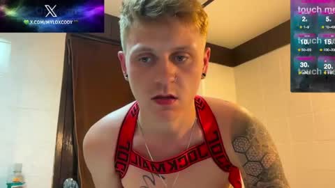 Snapshot of its_mylo chatting on 12, 4, 2026 Mylo online show from 12, 4, 2026