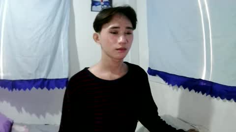 Snapshot of its_saya chatting on 18, 12, 2025 its_saya online show from 18, 12, 2025