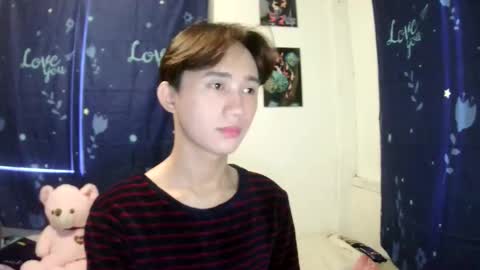 Snapshot of its_saya chatting on 15, 1, 2026 its_saya online show from 15, 1, 2026