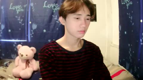 Snapshot of its_saya chatting on 3, 2, 2026 its_saya online show from 3, 2, 2026