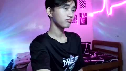 Snapshot of its_saya chatting on 3, 8, 2026 its_saya online show from 3, 8, 2026