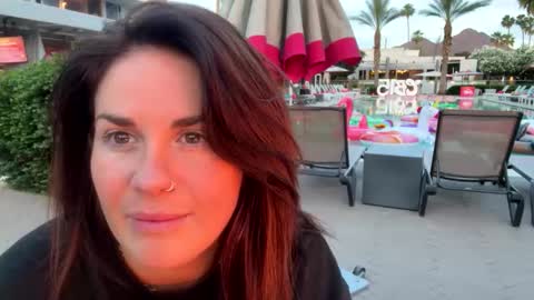 Abby Rose online show from 21, 4, 2026