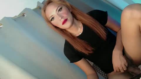 Snapshot of itsapril99913551 chatting on 18, 1, 2026 April online show from 18, 1, 2026