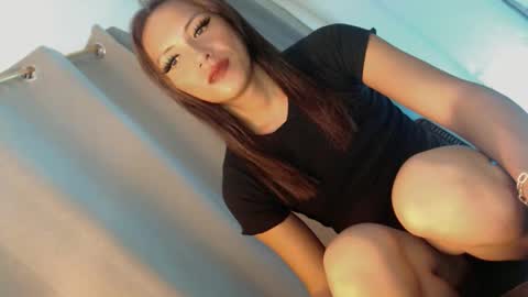 Snapshot of itsapril99913551 chatting on 9, 2, 2026 April online show from 9, 2, 2026