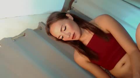 Snapshot of itsapril99913551 chatting on 14, 2, 2026 April online show from 14, 2, 2026