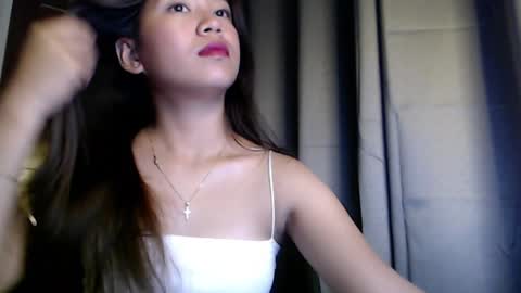 Snapshot of itscandygurl chatting on 7, 1, 2025 Candy online show from 7, 1, 2025