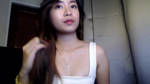 Snapshot of itscandygurl chatting on 19, 2, 2025 Candy online show from 19, 2, 2025