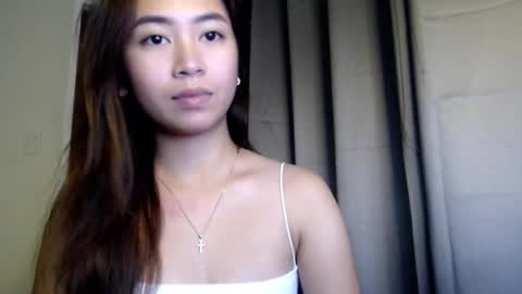 Snapshot of itscandygurl chatting on 3, 3, 2025 Candy online show from 3, 3, 2025